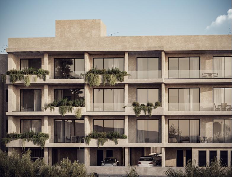 New 2-bedroom flat in Famagusta № 146922: https://dom.com.cy/en/catalog/sale/146922/ (dom.com.cy)