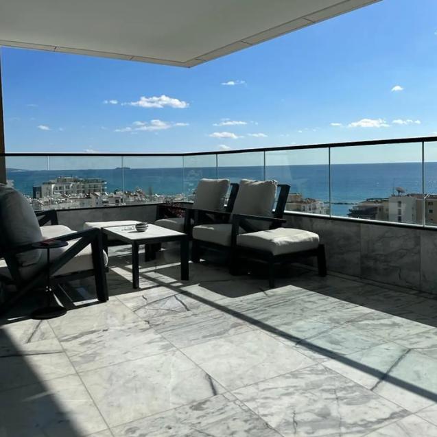 1-bedroom apartment in Limassol №154070: https://dom.com.cy/en/catalog/rent/154070/ (dom.com.cy)