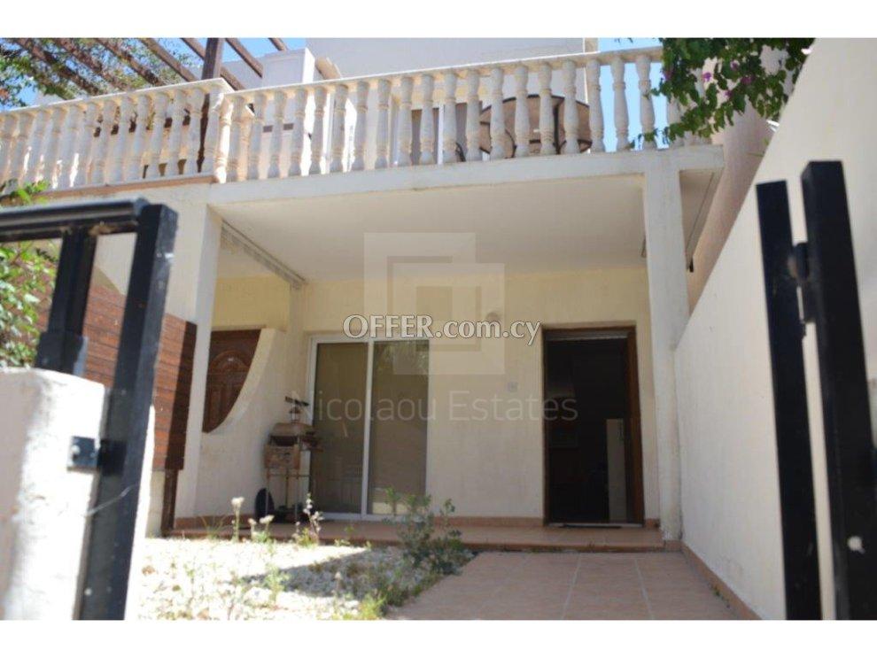 Two bedroom maisonette for sale in Tombs of the Kings in Paphos: https://www.offer.com.cy/en/two-bedroom-maisonette-for-sale-in-tombs-of-the-kings-in-paphos/21-664402/ (www.offer.com.cy)