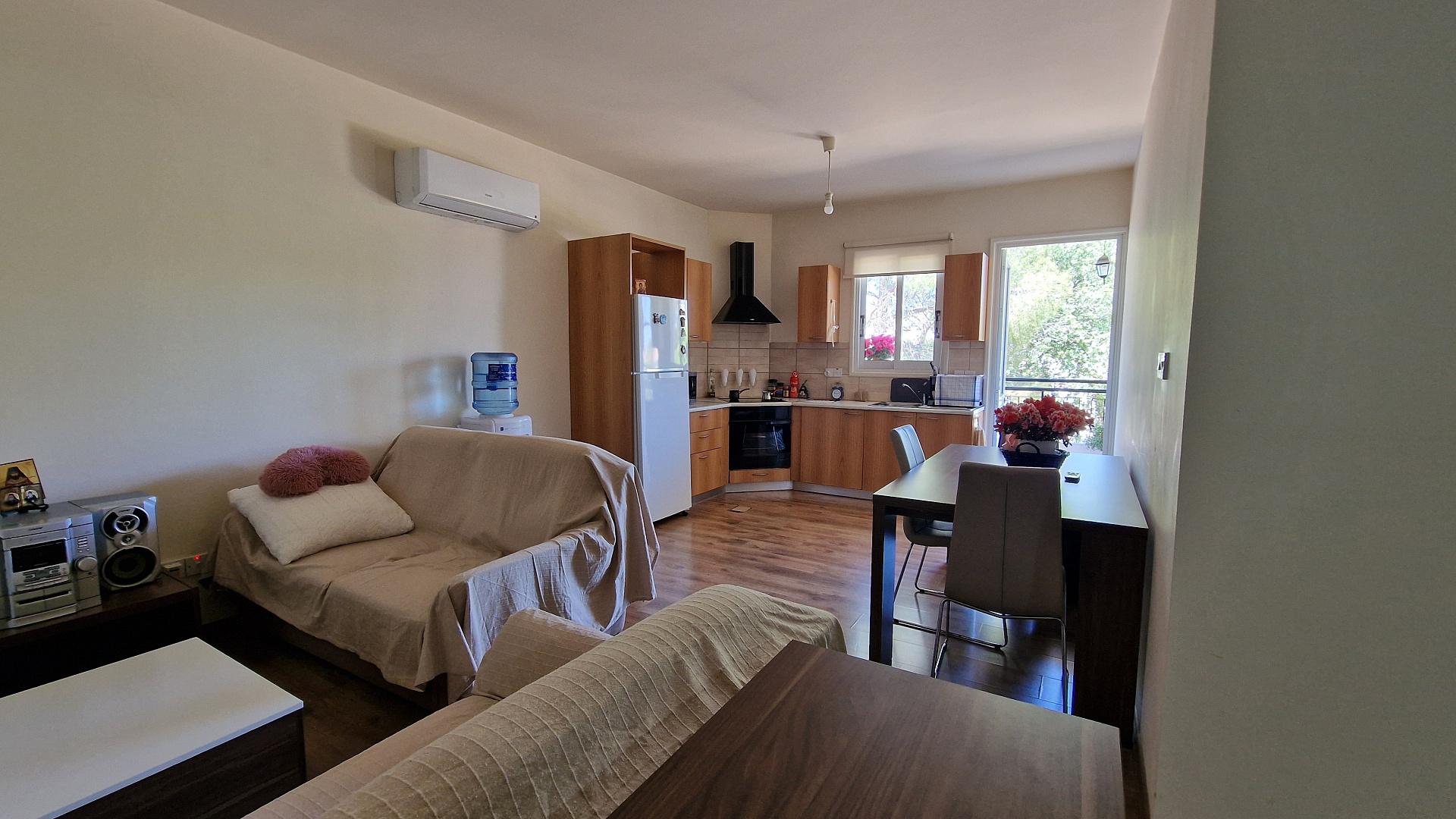 2-bedroom flat in Nicosia № 152134: https://dom.com.cy/en/catalog/sale/152134/ (dom.com.cy)