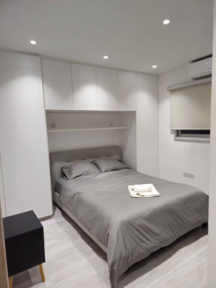 FOR RENT Fully renovated 4-bedroom apartment Neapolis area, Limassol: https://www.facebook.com/marketplace/item/1845773462935069 (www.facebook.com)