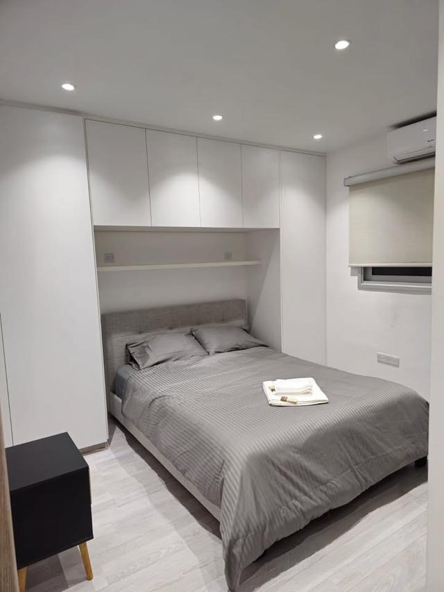 FOR RENT Fully renovated 4-bedroom apartment Neapolis area, Limassol: https://www.facebook.com/marketplace/item/1845773462935069 (www.facebook.com)