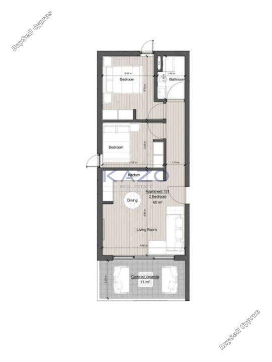 2 Bedroom Apartment for sale in Agios Ioannis, Limassol: https://www.buysellcyprus.com/property-for-sale/limassol/agios-ioannis/2-bed-apartment-for-sale-agios-ioannis-limassol-1796956.html (www.buysellcyprus.com)