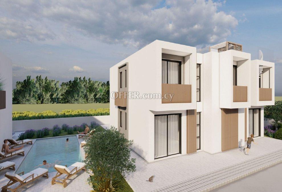 3 Bed Semi-Detached House for sale in Tremithousa, Paphos: https://www.offer.com.cy/en/3-bed-semi-detached-house-for-sale-in-tremithousa-paphos/21-815564/ (www.offer.com.cy)