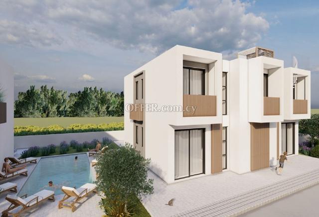 3 Bed Semi-Detached House for sale in Tremithousa, Paphos: https://www.offer.com.cy/en/3-bed-semi-detached-house-for-sale-in-tremithousa-paphos/21-815564/ (www.offer.com.cy)