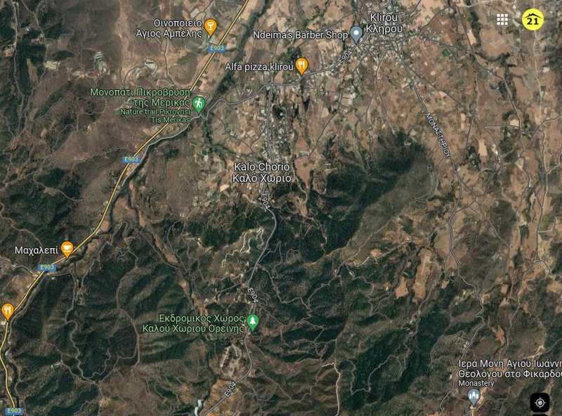 Agricultural land 1701 m²: https://www.bazaraki.com/adv/5796180_agricultural-land-1701-m2 (www.bazaraki.com)