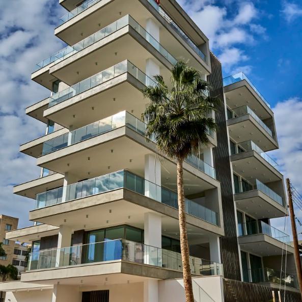 1-bedroom flat in Limassol №152874: https://dom.com.cy/en/catalog/rent/152874/ (dom.com.cy)