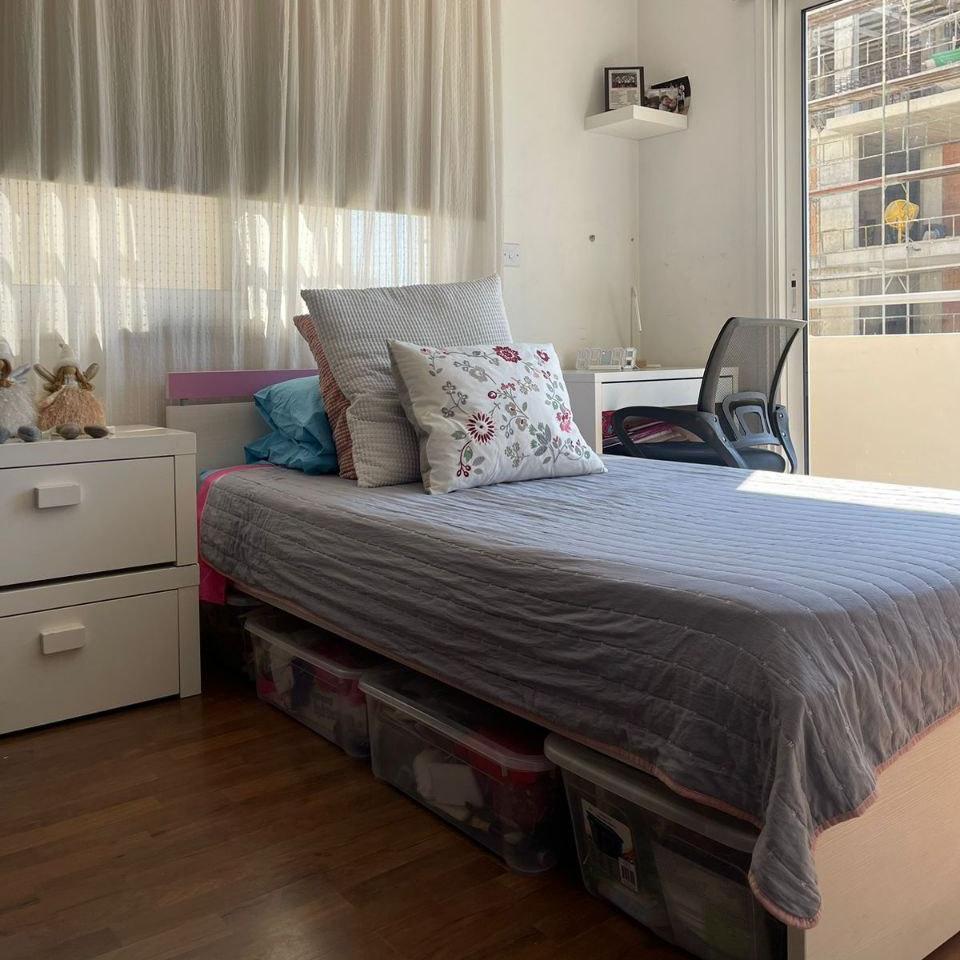 2-bedroom flat in Larnaca № 152096: https://dom.com.cy/en/catalog/sale/152096/ (dom.com.cy)