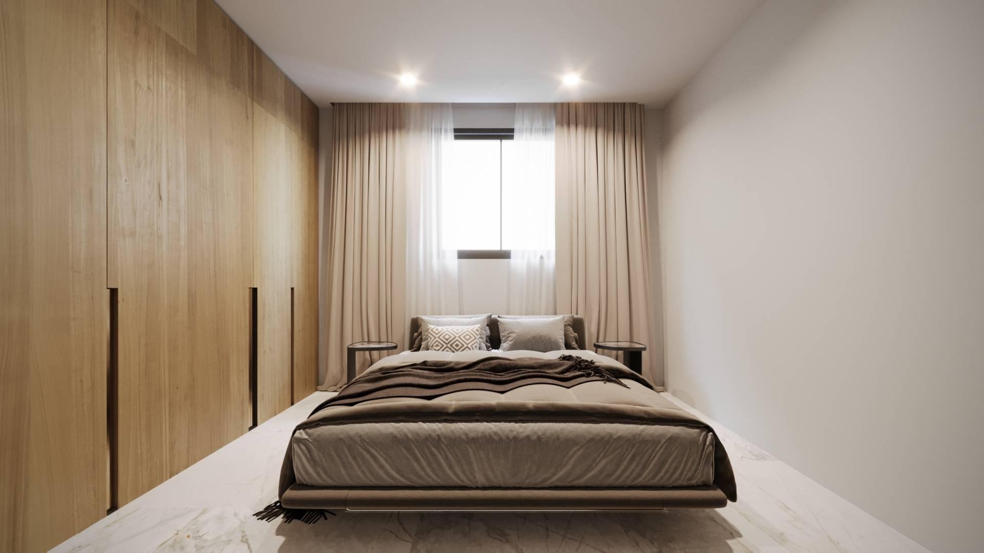 New 1-bedroom flat in Larnaca № 153433: https://dom.com.cy/en/catalog/sale/153433/ (dom.com.cy)