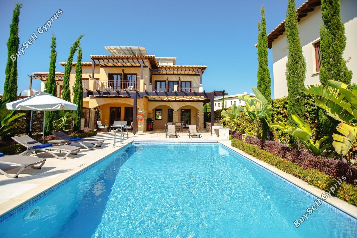 3 Bedroom Detached house for sale in Aphrodite Hills, Paphos: https://www.buysellcyprus.com/property-for-sale/paphos/aphrodite-hills/3-bed-detached-house-for-sale-aphrodite-hills-paphos-1794206.html (www.buysellcyprus.com)