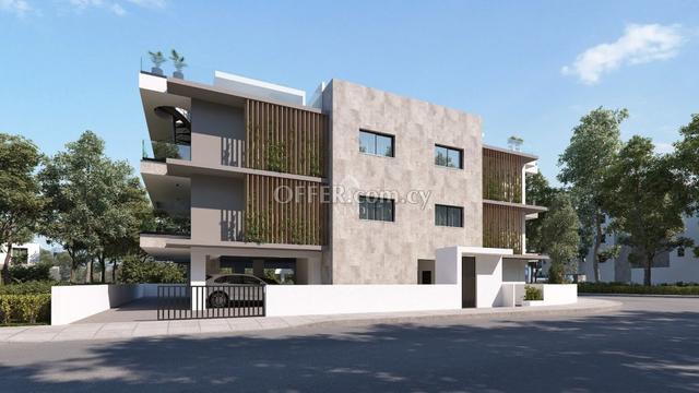 THREE BEDROOM TOP FLOOR APARTMENT WITH ROOF GARDEN IN ASOMATOS: https://www.offer.com.cy/en/three-bedroom-top-floor-apartment-with-roof-garden-in-asomatos/21-816174/ (www.offer.com.cy)