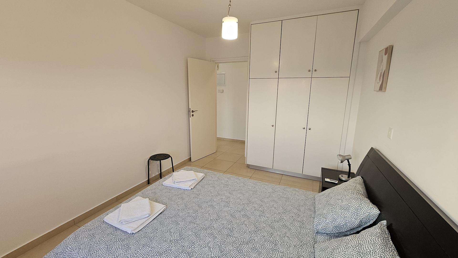 2-bedroom flat in Paphos № 154002: https://dom.com.cy/en/catalog/sale/154002/ (dom.com.cy)