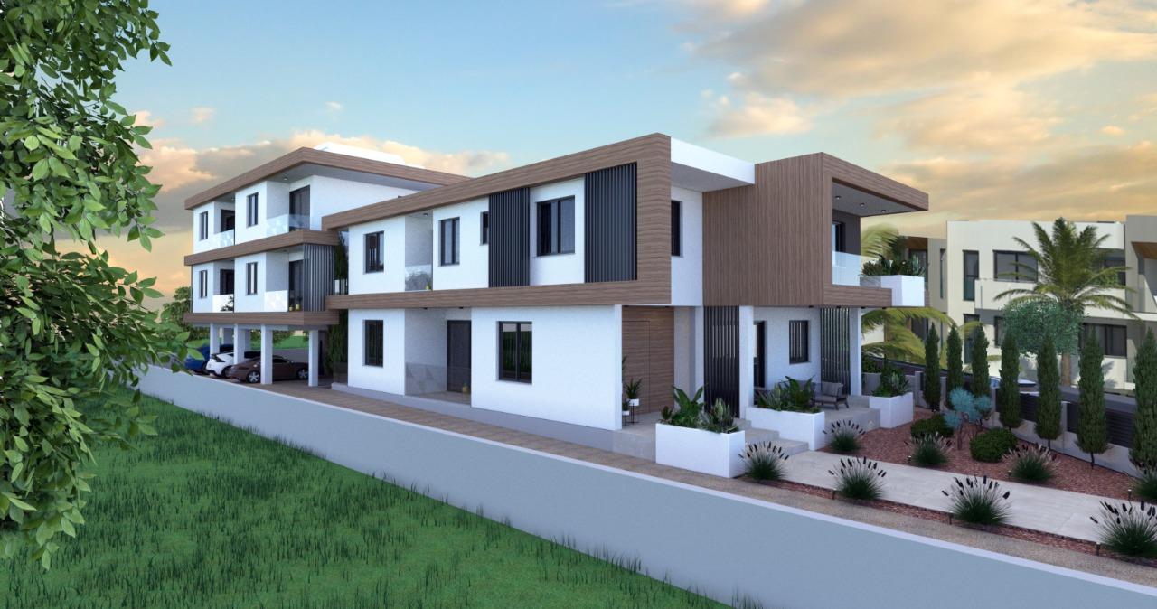 2-bedroom flat in Famagusta № 153001: https://dom.com.cy/en/catalog/sale/153001/ (dom.com.cy)