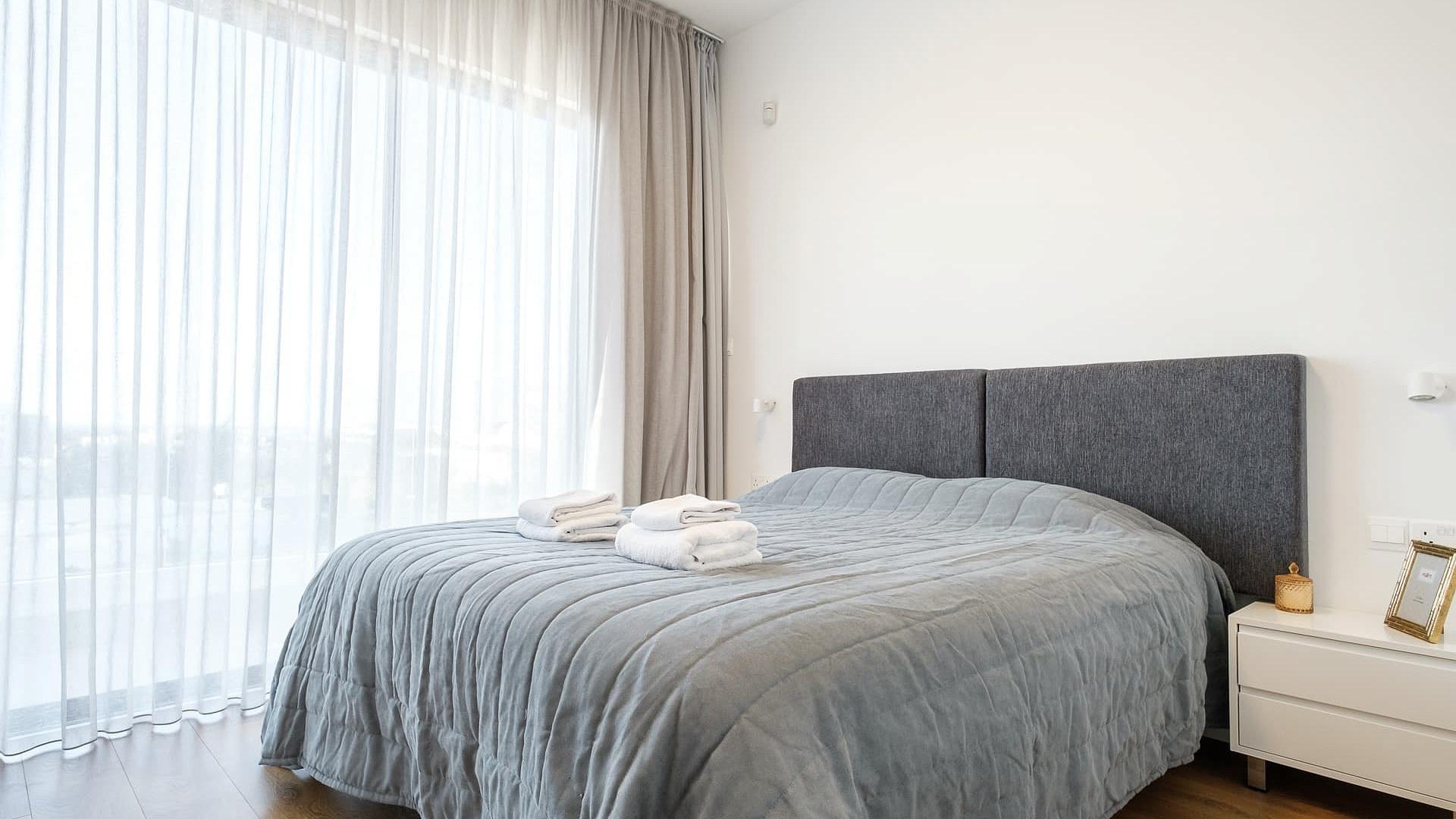3-bedroom apartment in Paphos №152870: https://dom.com.cy/en/catalog/rent/152870/ (dom.com.cy)