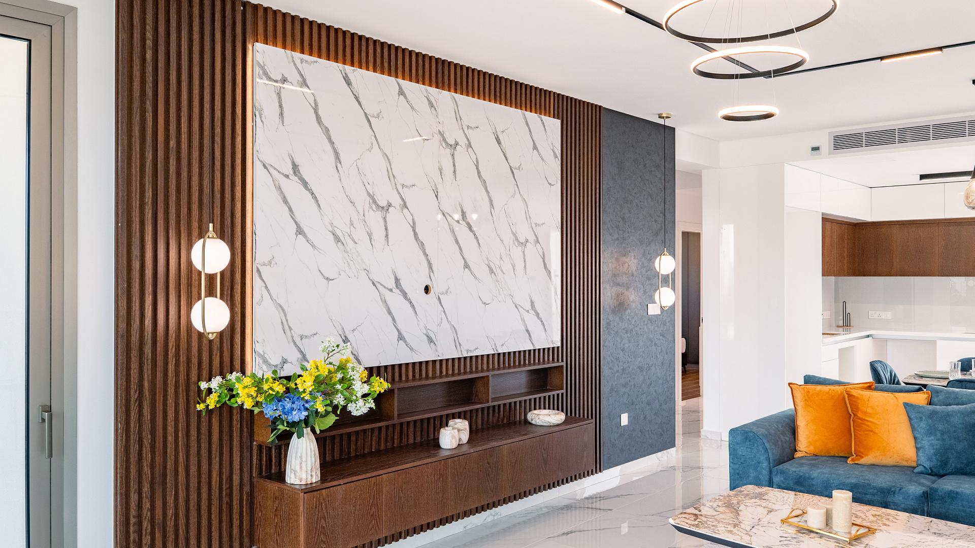New 3-bedroom flat in Paphos № 153686: https://dom.com.cy/en/catalog/sale/153686/ (dom.com.cy)
