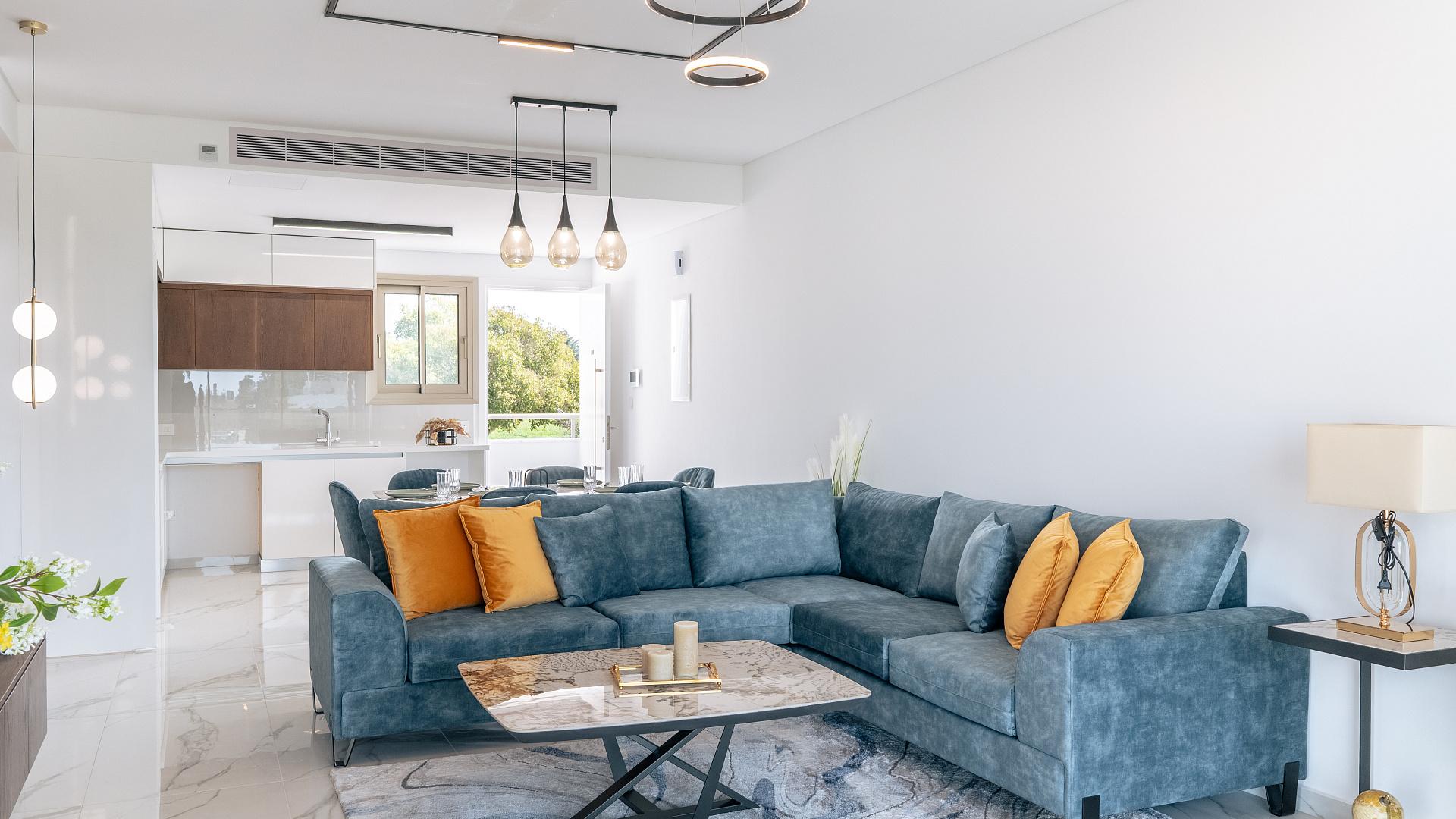 New 3-bedroom flat in Paphos № 153686: https://dom.com.cy/en/catalog/sale/153686/ (dom.com.cy)