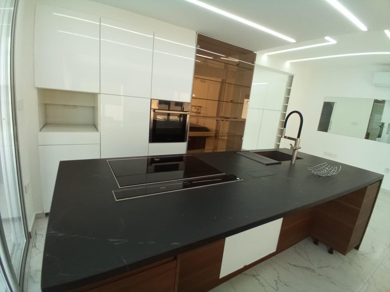 4-bedroom flat in Paphos № 152906: https://dom.com.cy/en/catalog/sale/152906/ (dom.com.cy)