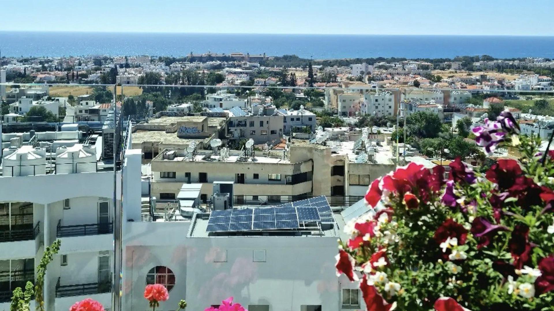 2-bedroom flat in Paphos № 153741: https://dom.com.cy/en/catalog/sale/153741/ (dom.com.cy)