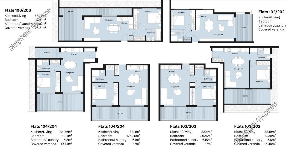 2 Bedroom Apartment for sale in Agios Ioannis Village Limassol, Limassol: https://www.buysellcyprus.com/property-for-sale/limassol/agios-ioannis-village-limassol/2-bed-apartment-for-sale-agios-ioannis-village-limassol-limassol-1792981.html (www.buysellcyprus.com)