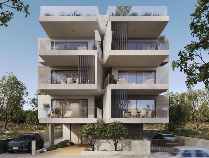 New 2-bedroom flat in Nicosia № 149953: https://dom.com.cy/en/catalog/sale/149953/ (dom.com.cy)