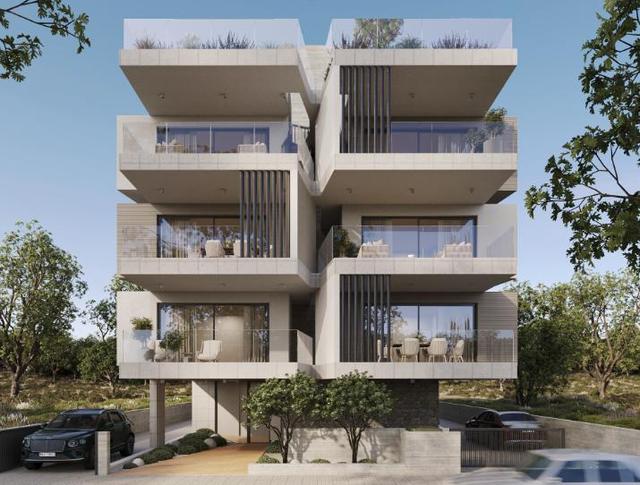 New 2-bedroom flat in Nicosia № 149953: https://dom.com.cy/en/catalog/sale/149953/ (dom.com.cy)