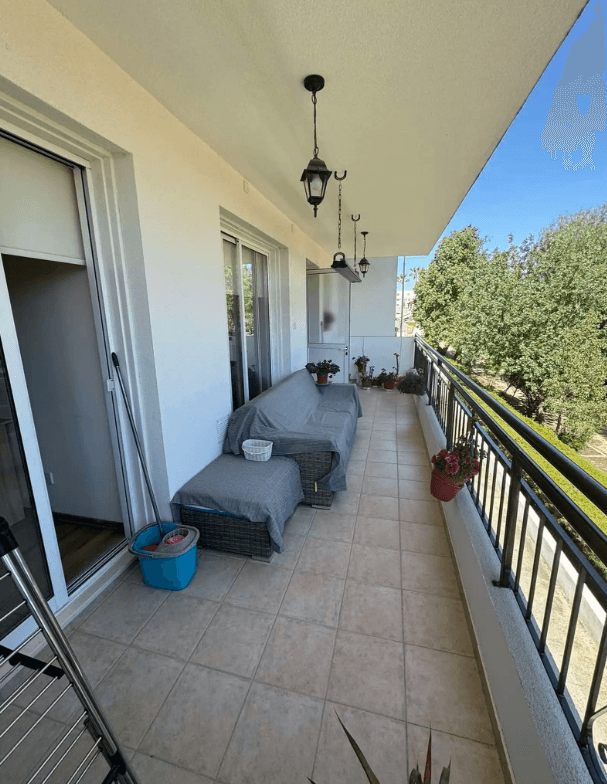 2 Bedroom Flat For Sale: https://www.zyprus.com/property/39303/2-bedrooms-apartment-flat-in-dasoupoli-strovolos-nicosia (www.zyprus.com)