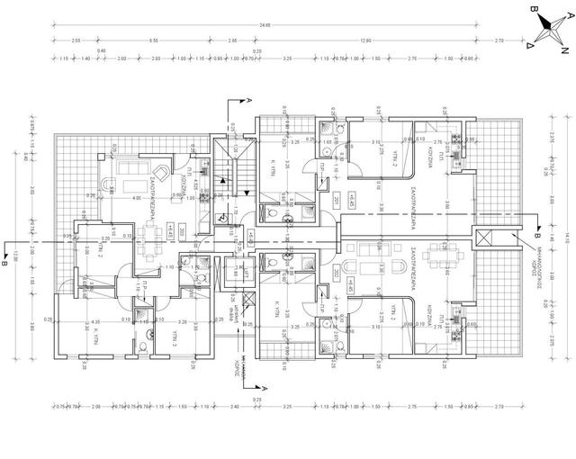 New 2-bedroom flat in Larnaca № 153975: https://dom.com.cy/en/catalog/sale/153975/ (dom.com.cy)