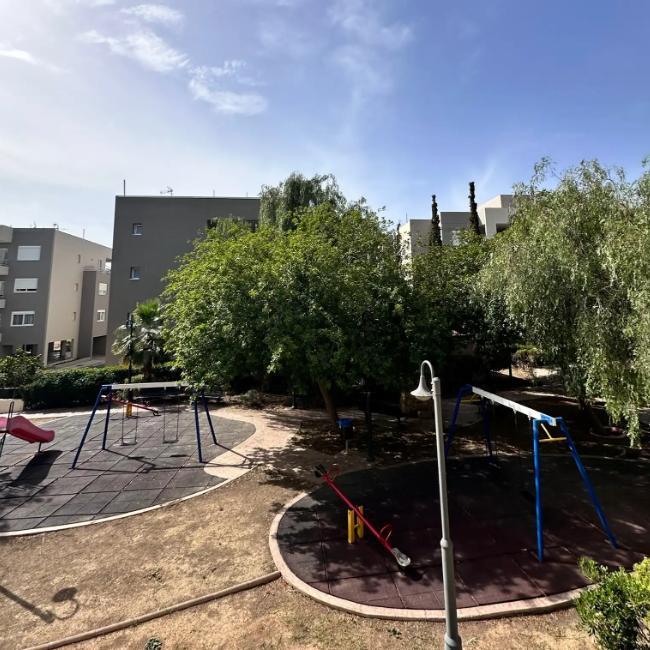 3-bedroom flat in Limassol №152903: https://dom.com.cy/en/catalog/rent/152903/ (dom.com.cy)