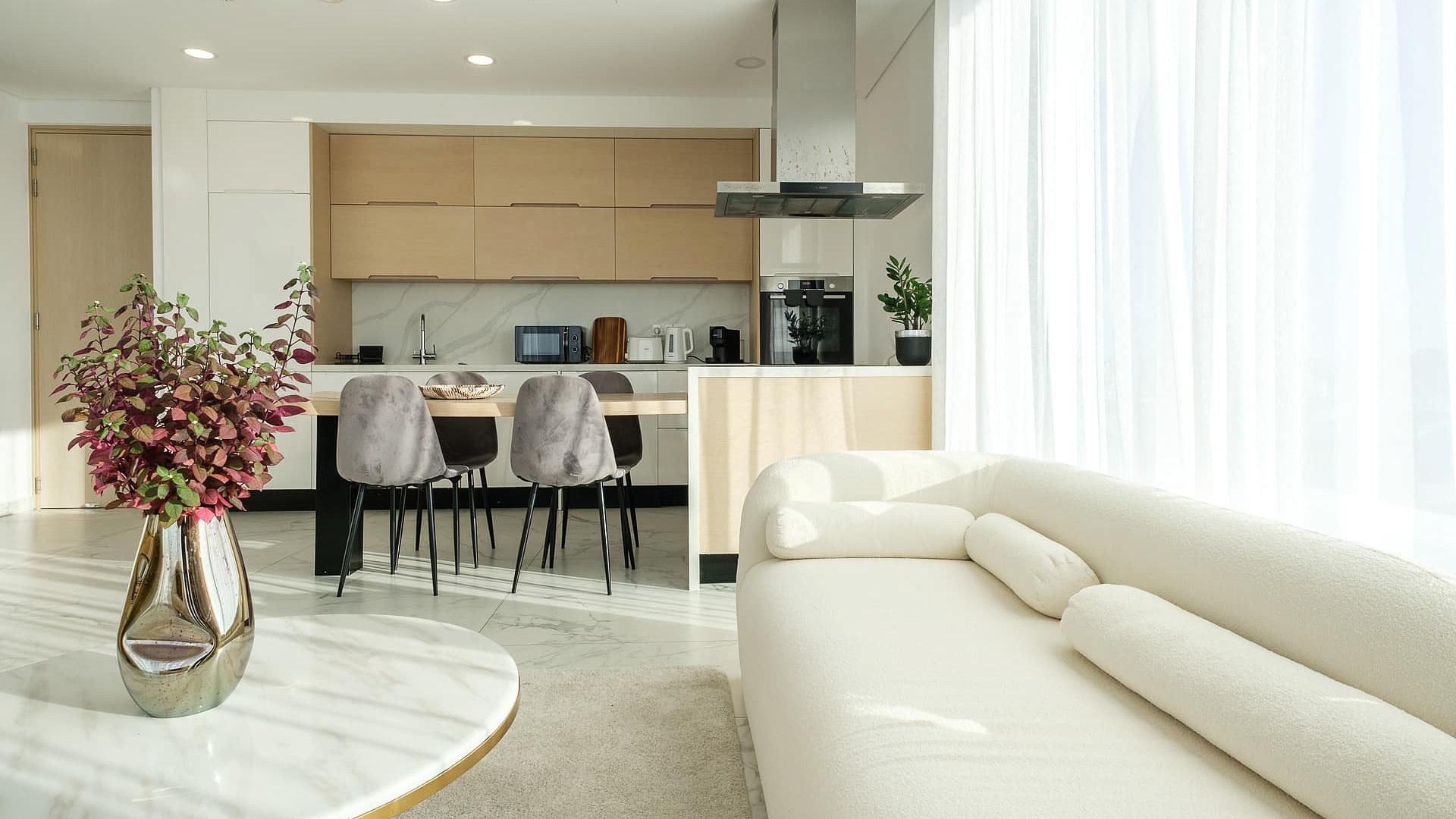 3-bedroom apartment in Paphos №152870: https://dom.com.cy/en/catalog/rent/152870/ (dom.com.cy)