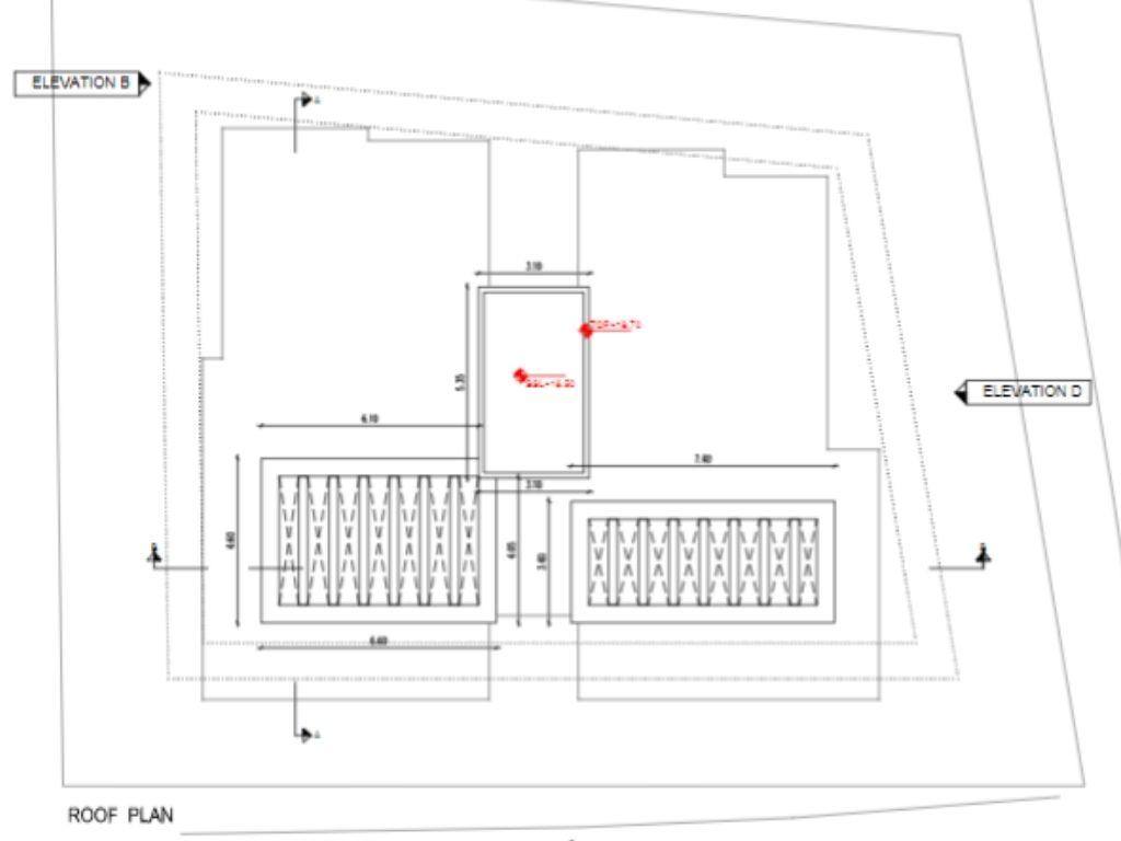 New 2-bedroom penthouse in Larnaca № 153914: https://dom.com.cy/en/catalog/sale/153914/ (dom.com.cy)