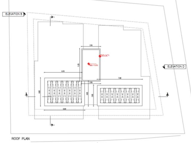 New 2-bedroom penthouse in Larnaca № 153914: https://dom.com.cy/en/catalog/sale/153914/ (dom.com.cy)