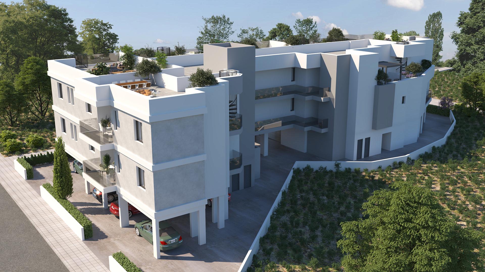 New 2-bedroom flat in Famagusta № 152977: https://dom.com.cy/en/catalog/sale/152977/ (dom.com.cy)
