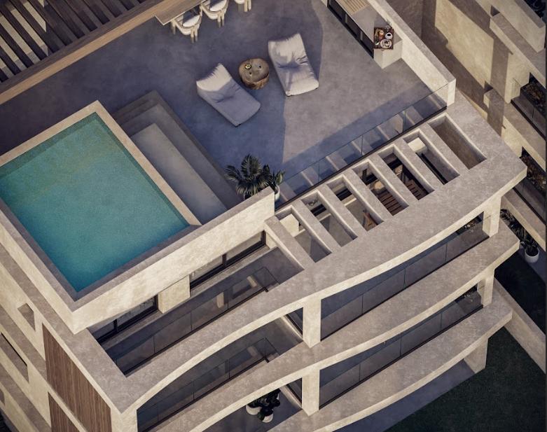 New 2-bedroom flat in Famagusta № 146922: https://dom.com.cy/en/catalog/sale/146922/ (dom.com.cy)