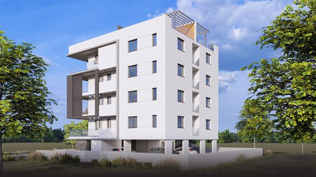 New 2-bedroom flat in Larnaca № 153140: https://dom.com.cy/en/catalog/sale/153140/ (dom.com.cy)