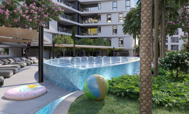 New 1-bedroom flat in Limassol № 136824: https://dom.com.cy/en/catalog/sale/136824/ (dom.com.cy)