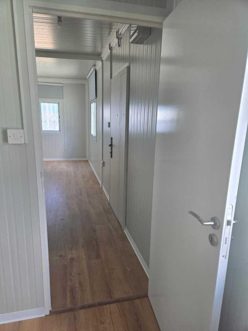27 m² new prefabricated house - one bedroom, kithcen, toilet room: https://www.bazaraki.com/adv/5794526_27-m2-new-prefabricated-house-one-bedroom-kithcen-toilet-room (www.bazaraki.com)