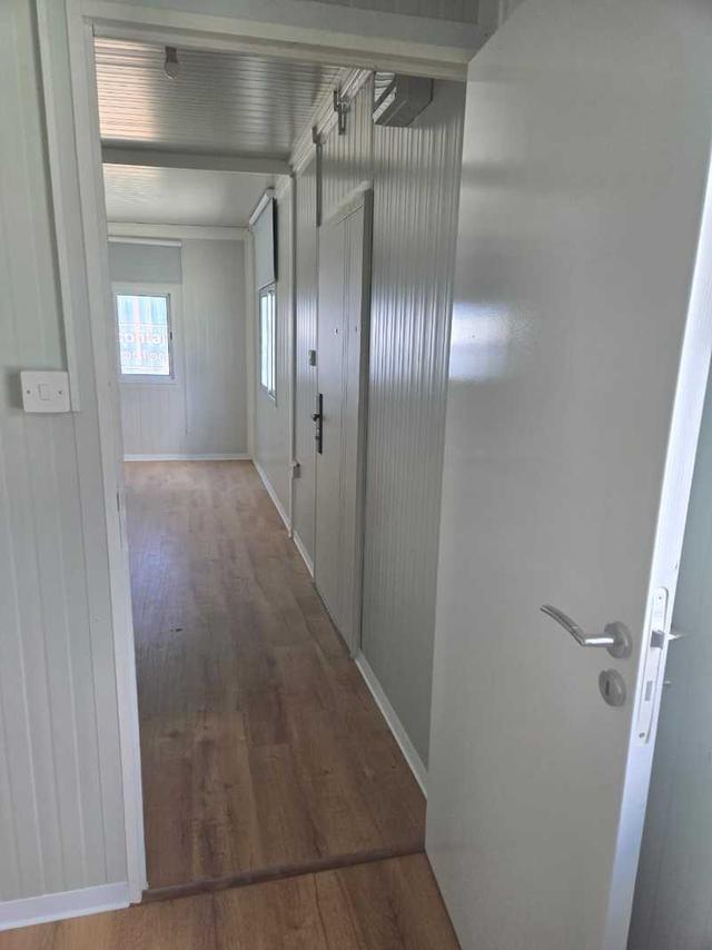 27 m² new prefabricated house - one bedroom, kithcen, toilet room: https://www.bazaraki.com/adv/5794526_27-m2-new-prefabricated-house-one-bedroom-kithcen-toilet-room (www.bazaraki.com)
