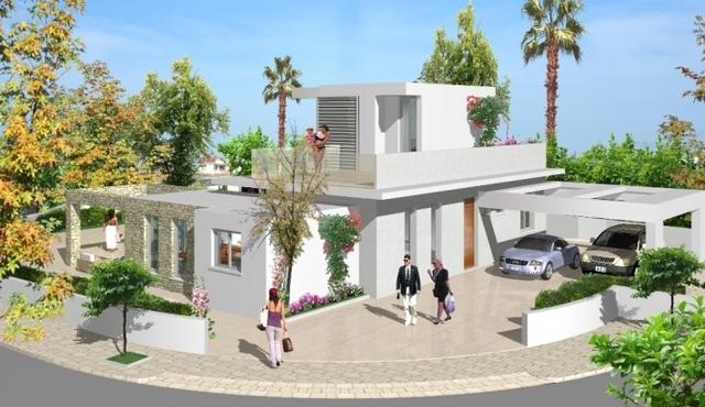 New 5-bedroom villa in Famagusta № 152980: https://dom.com.cy/en/catalog/sale/152980/ (dom.com.cy)