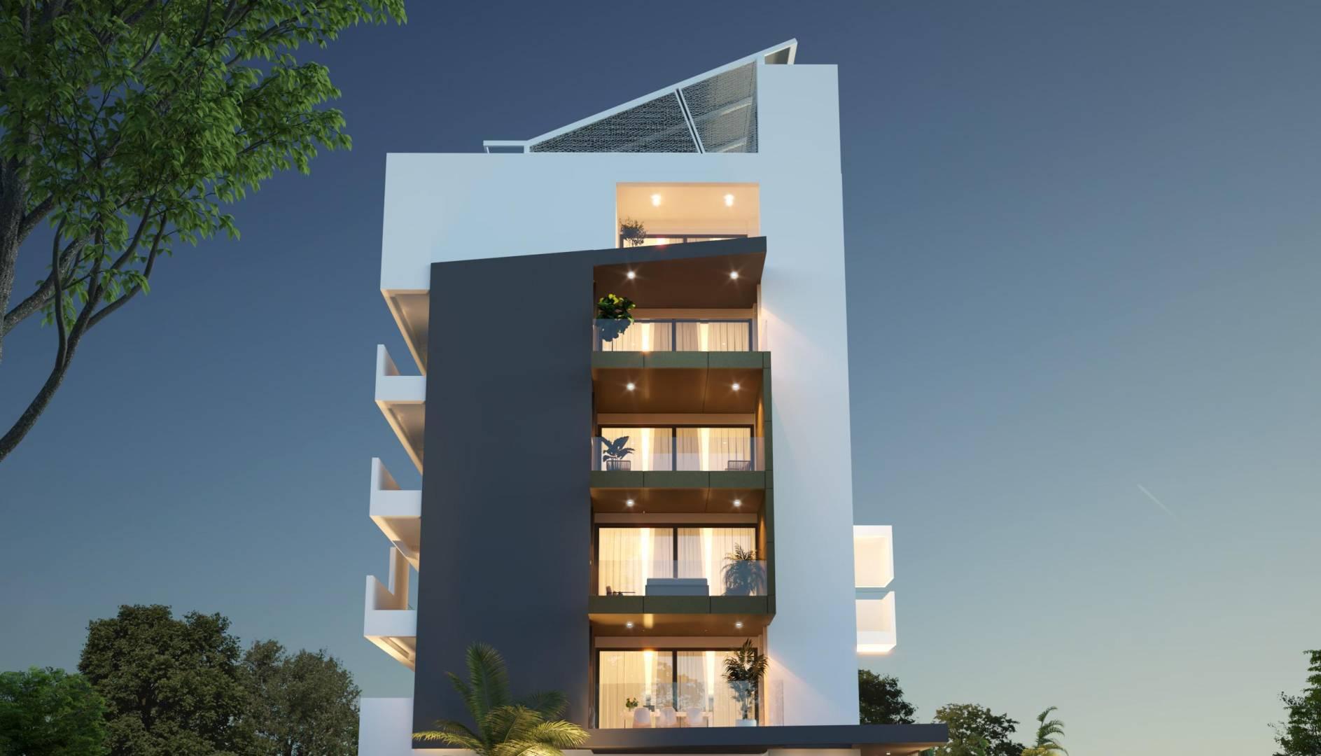 New 2-bedroom flat in Nicosia № 150233: https://dom.com.cy/en/catalog/sale/150233/ (dom.com.cy)