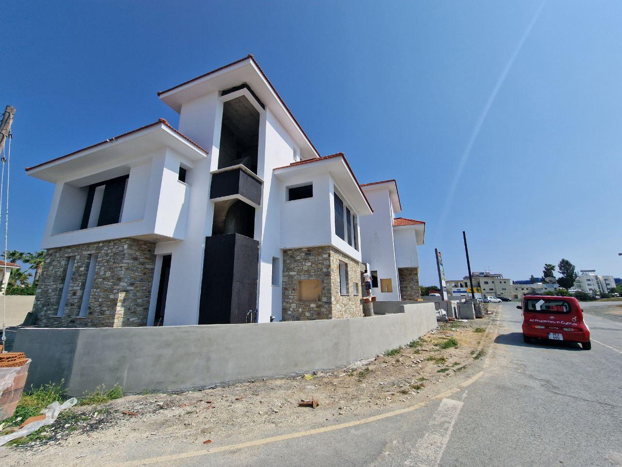 New 5-bedroom villa in Larnaca № 153336: https://dom.com.cy/en/catalog/sale/153336/ (dom.com.cy)