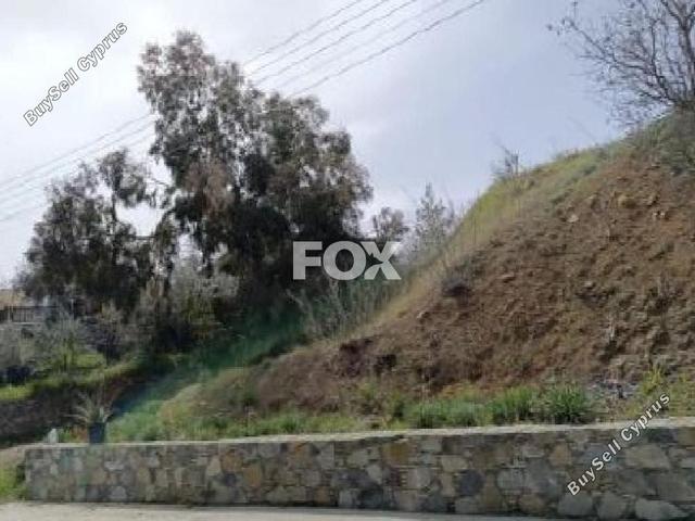 2,072 SQM Residential Land for sale in Kalo Chorio Lemesou, Limassol: https://www.buysellcyprus.com/property-for-sale/limassol/kalo-chorio-lemesou/land-for-sale-kalo-chorio-lemesou-limassol-1802204.html (www.buysellcyprus.com)