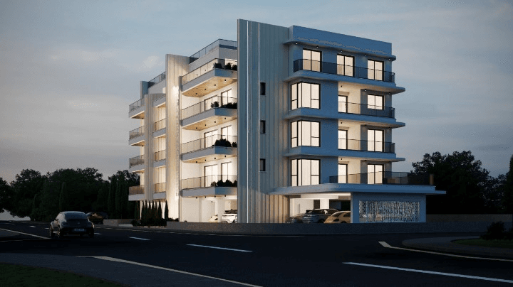 New 2-bedroom flat in Larnaca № 153935: https://dom.com.cy/en/catalog/sale/153935/ (dom.com.cy)