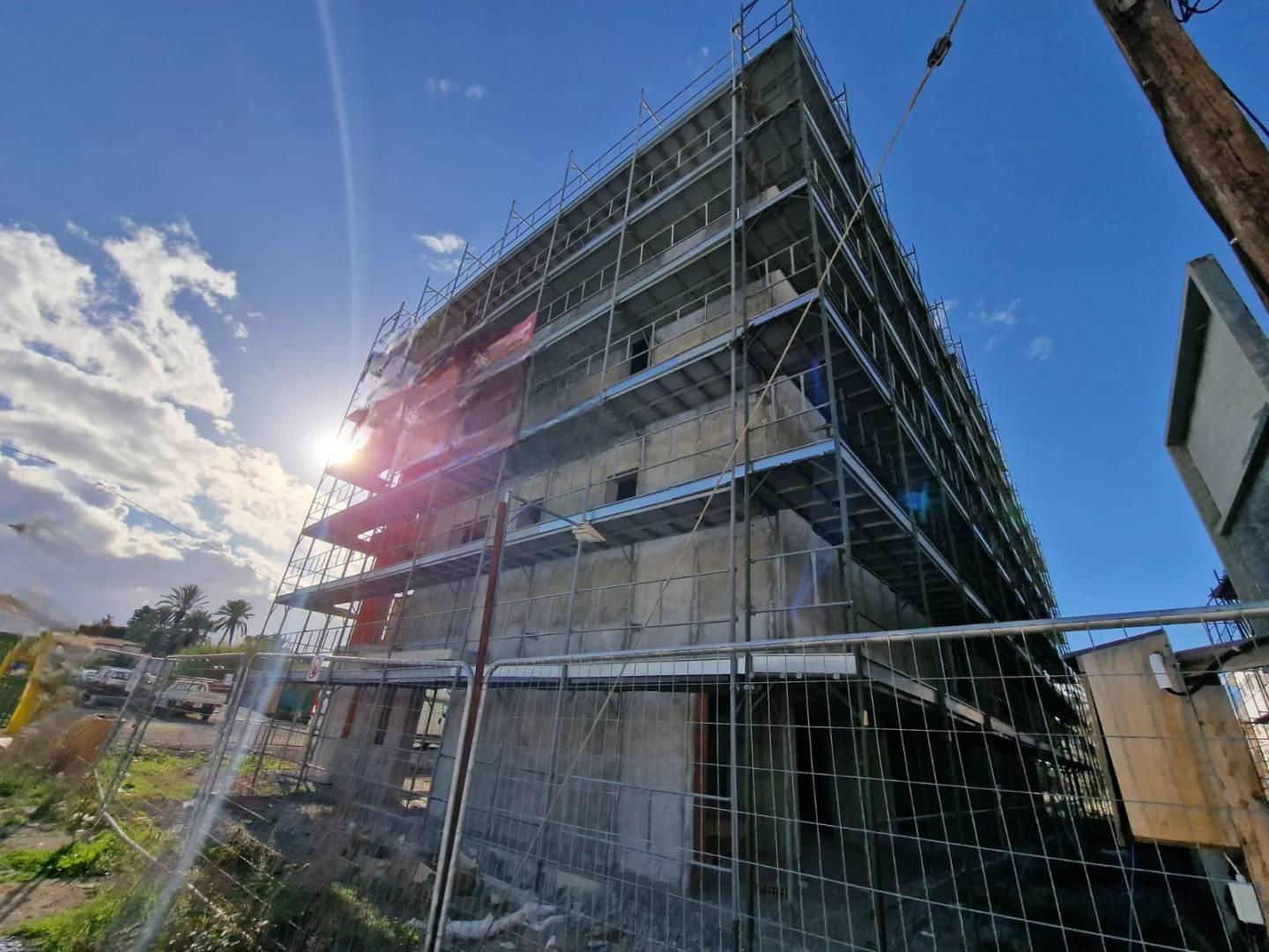 New 2-bedroom flat in Nicosia № 152169: https://dom.com.cy/en/catalog/sale/152169/ (dom.com.cy)