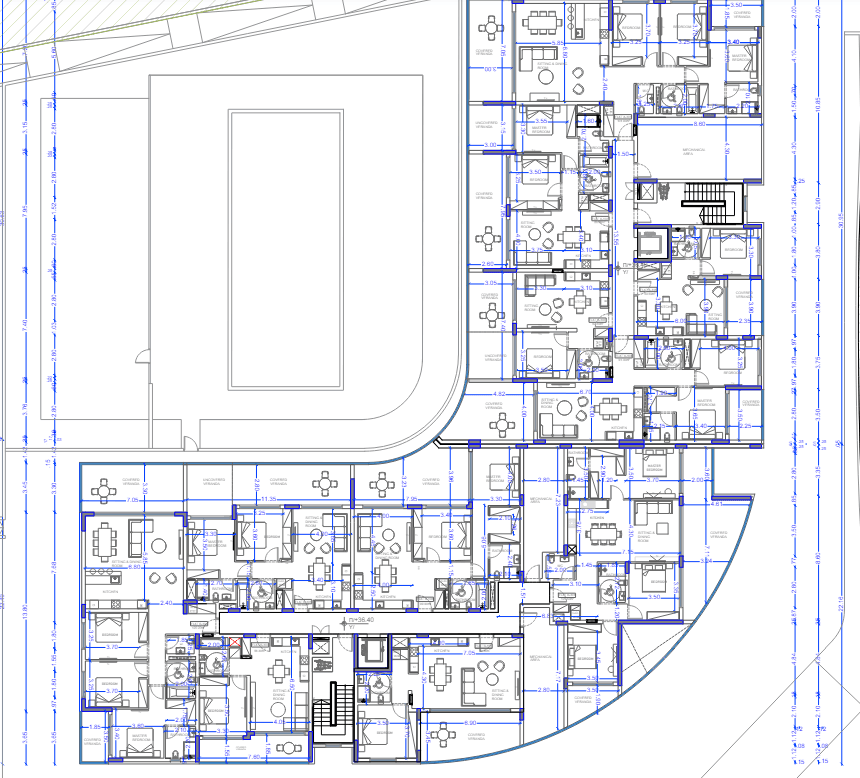 New 3-bedroom apartment in Paphos № 150148: https://dom.com.cy/en/catalog/sale/150148/ (dom.com.cy)