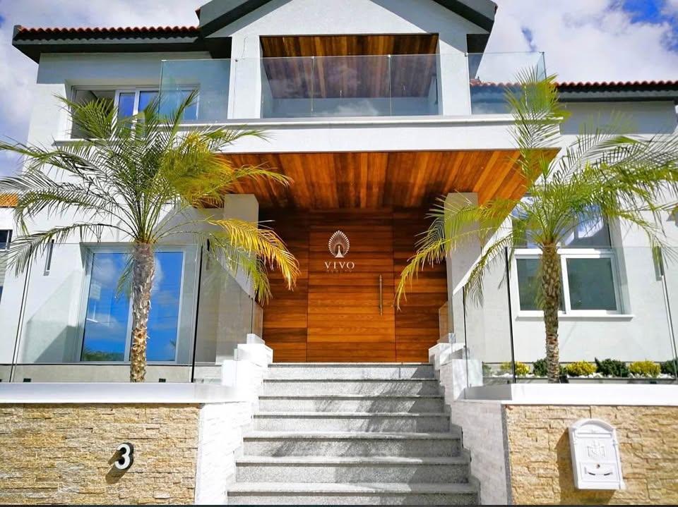SPECTACULAR MODERN DETACHED VILLA IN PANTHEA LIMASSOL: https://www.facebook.com/marketplace/item/549905404834387 (www.facebook.com)