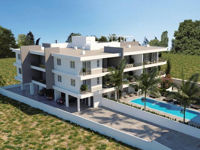 New 3-bedroom flat in Famagusta № 152393: https://dom.com.cy/en/catalog/sale/152393/ (dom.com.cy)