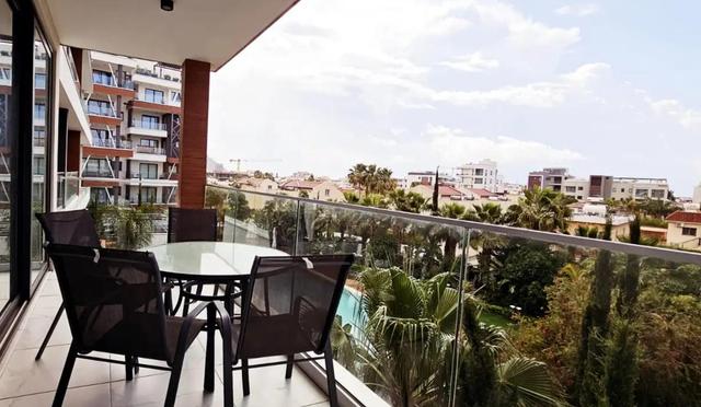 1-bedroom flat in Limassol №152151: https://dom.com.cy/en/catalog/rent/152151/ (dom.com.cy)