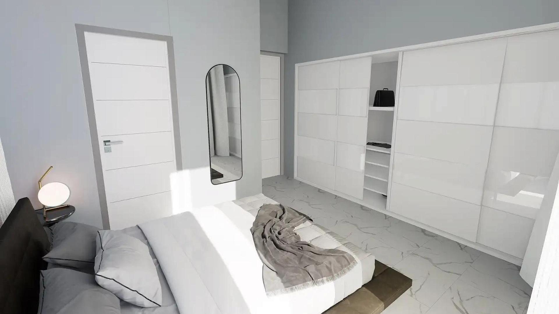 New 3-bedroom house in Limassol № 152758: https://dom.com.cy/en/catalog/sale/152758/ (dom.com.cy)