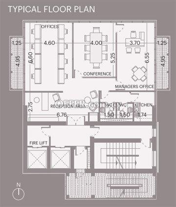 Luxury Office 119 Sq.m. In Larnaca: https://www.offer.com.cy/en/luxury-office-119-sq-m-in-larnaca/21-766221/ (www.offer.com.cy)