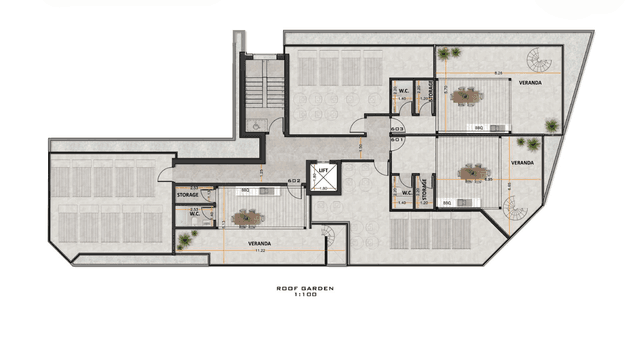 New 2-bedroom flat in Larnaca № 153451: https://dom.com.cy/en/catalog/sale/153451/ (dom.com.cy)